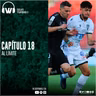 #EseLate Temporada 3 - Capítulo 18 #AlLimite