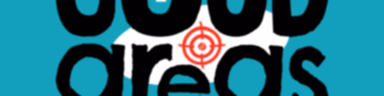Good Areas Podcast