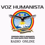 VOZ HUMANISTA AUR