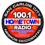 Hometown Radio 100
