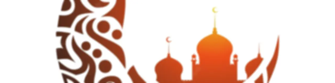 Eid greetings