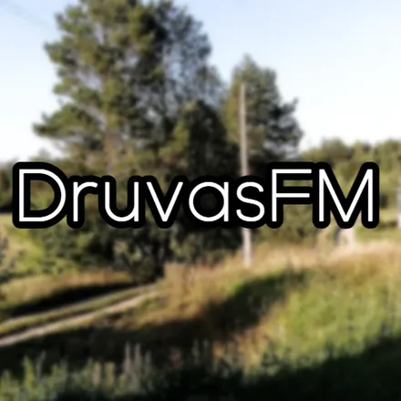 DruvasFM