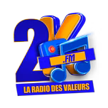 2K FM LIVE