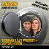 Tidigare låst avsnitt – Viktor Norén