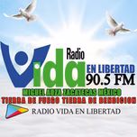 RADIO VIDA EN LIBERTAD