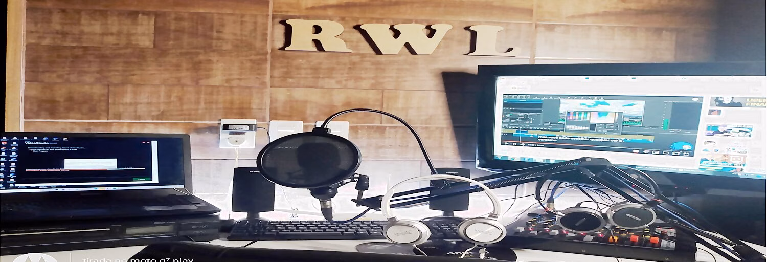 RADIO RWL