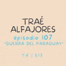 La Guerra del Paraguay