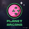 RQ Network Feed Drop – Planet Arcana: Episode 1–Welcome to Riskotheque