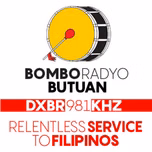 Bombo Radyo Butuan