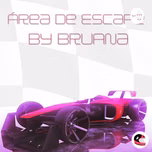 Área de Escape by BruAna
