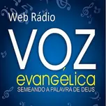 Web Radio Voz Evangelica