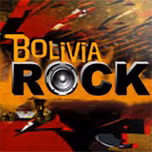 Bolivia Rock