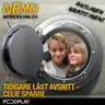 Tidigare låst avsnitt – Celie Sparre
