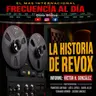 Episode 990: FRECUENCIA AL DÍA - 🔴La Historia de REVOX.