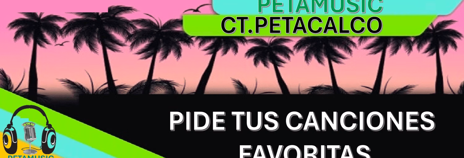 RADIO PETAMUSIC