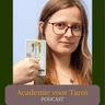 #553 Live inkijkje: hoe ik met tarot een bedrijfsbeslissing neem