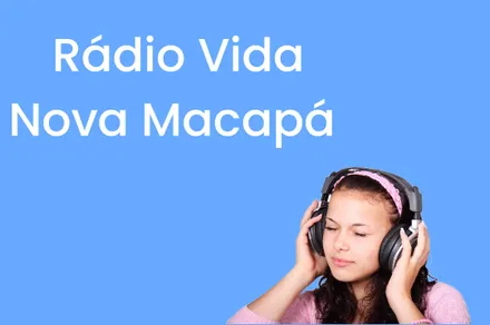 Radio Macapa FM  Live Online Radio