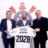 GE Corinthians #534 - Reviravolta para Memphis renovar