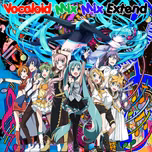 Vocaloid Mix Mix Extend