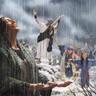 Jehovah Is the Only True God (1 Kings 16:29-33;  1 Kings 17:1-7;  1 Kings 18:17-46; 1 Kings 19:1-8)