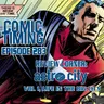 Episode 283 - Review Corner: Astro City Vol 1, Life in the Big City