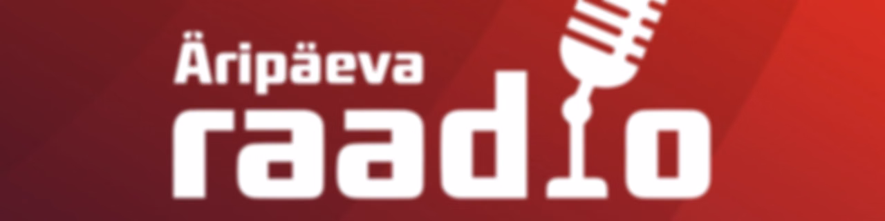 Äripäeva raadio