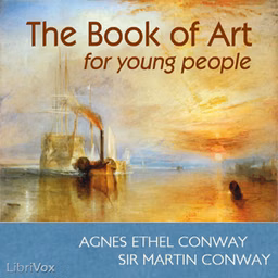 Book of Art for Young People