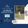 De la poussière dans les yeux- Le 18 septembre à 18h au Palace Lumière d'Altkirch