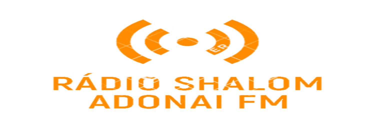 Web Rádio SHALOM ADONAI