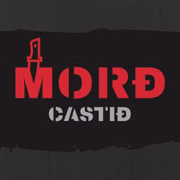 Morðcastið