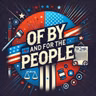 Of-By-and For the People: Fauci 'Diaries' - The 'Woke' Smithsonian - MUCH MORE!