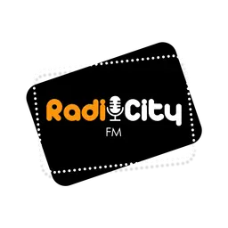 RadioCity FM