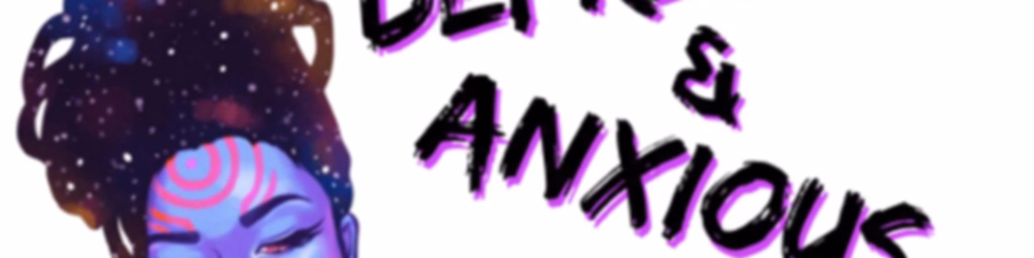 Stressed Depressed & Anxious