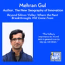 Beyond Silicon Valley: Where the Next Breakthroughs Will Come From (#309)