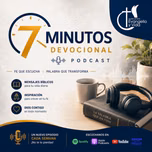 7 Minutos Devocional