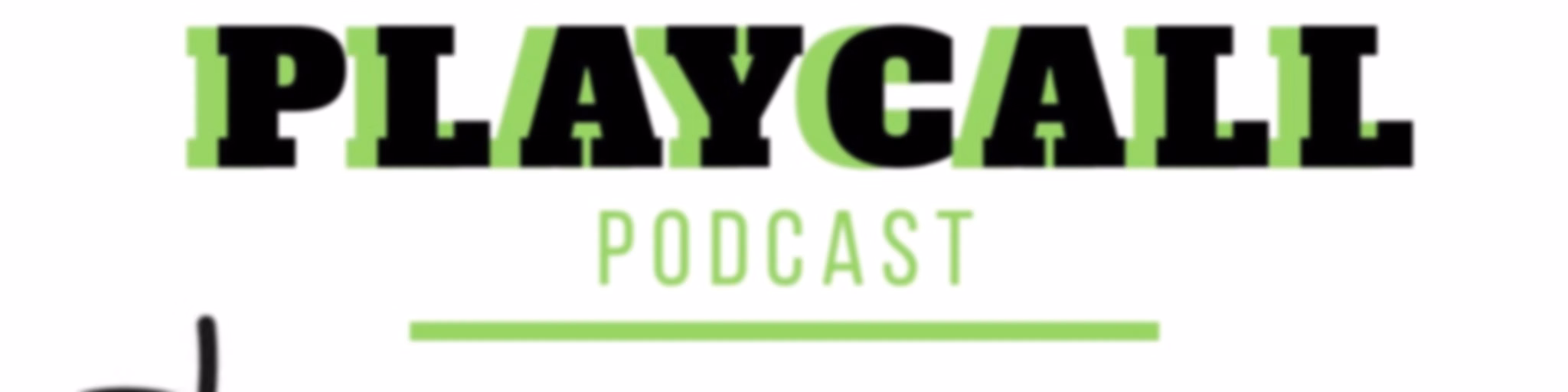 Playcall Podcast