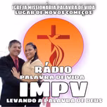PALAVRA DE VIDA