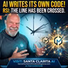 Recursive Self-Improvement and the Day AI Stops Needing Us