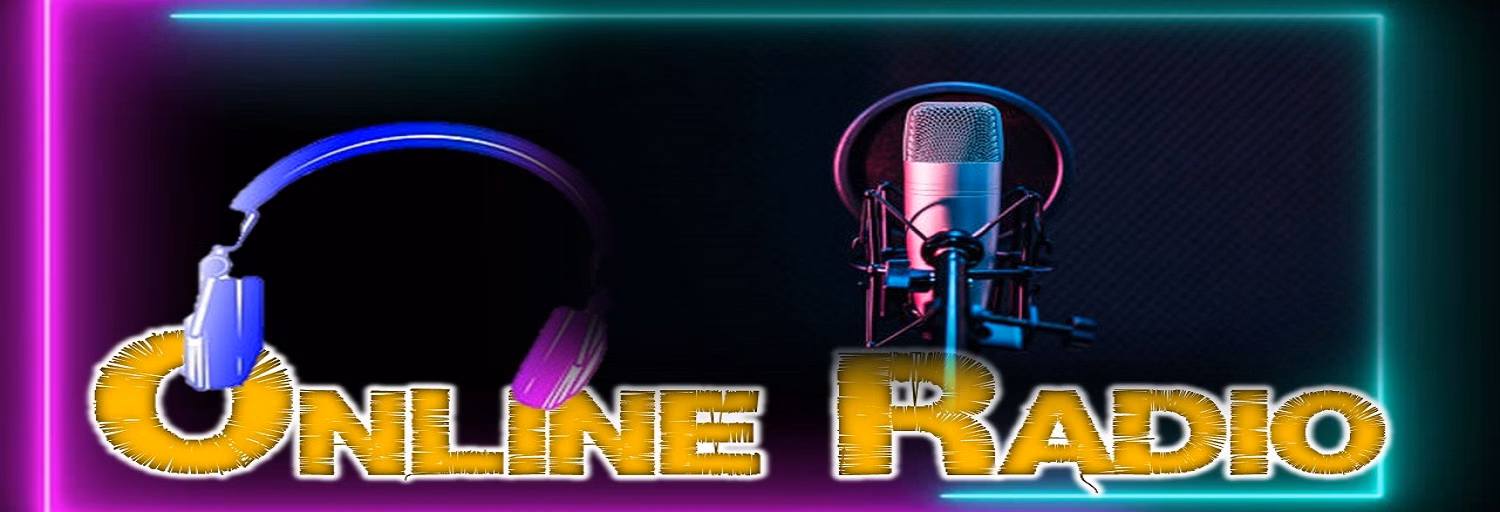 Online Radio