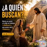 Miércoles, 22 de julio 2026 | Juan 20, 1-2.11-18