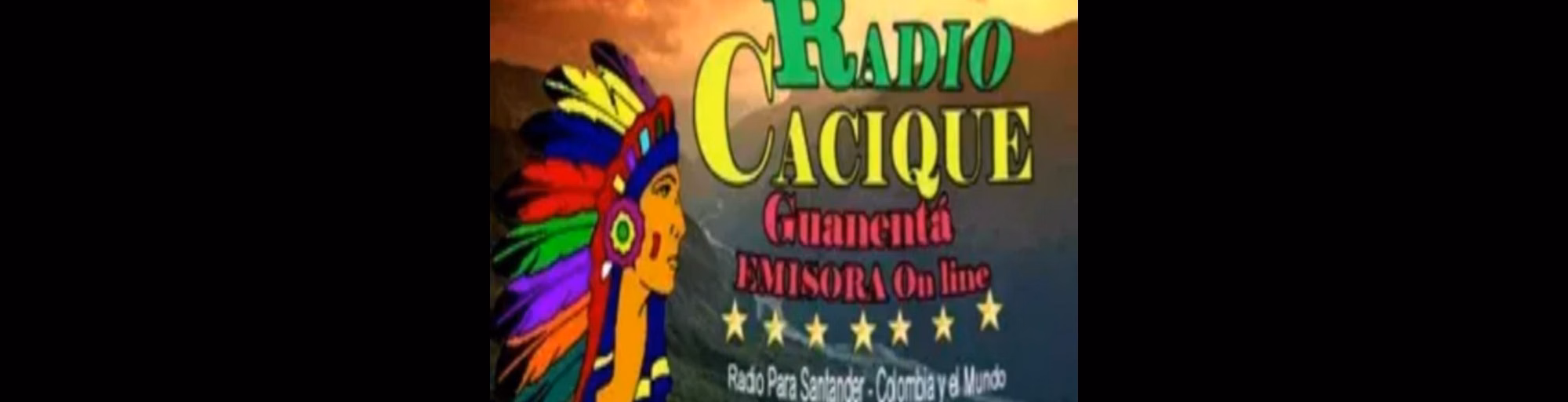 RADIO CACIQUE GUANENTÁ