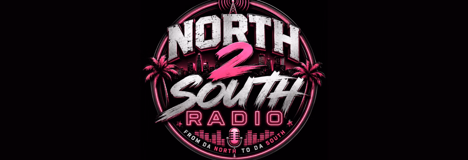 North 2 South Radio