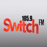 JRZ - SWITCH 105.9 FM - XHGU