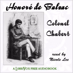 Colonel Chabert