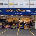 DEPÓSITO DE TINTAS AVARE AVARÉ BOTUCATU E TATUÍ