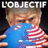 Trump vient de revendiquer un territoire français avec une carte (15/09)