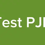 Test PJR