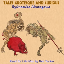 Tales Grotesque and Curious
