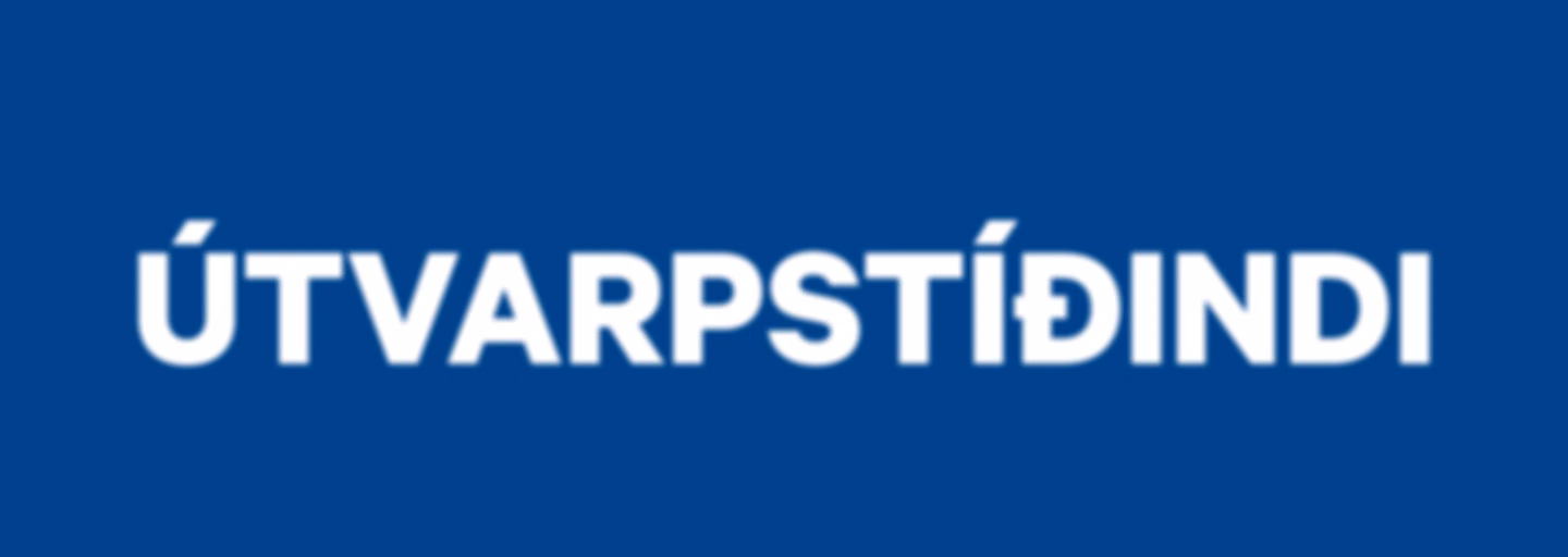 Útvarpstíðindi