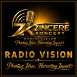 Zincere Koncept Radio Vision